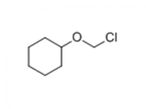 氯甲基环己基醚