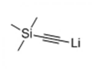 三甲基硅烷基乙炔锂，四氢呋喃溶液
