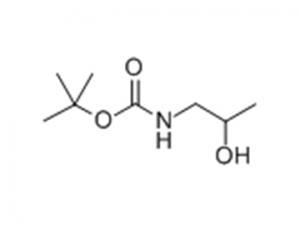 叔丁基-N-(2-羟丙基)氨基甲酸酯