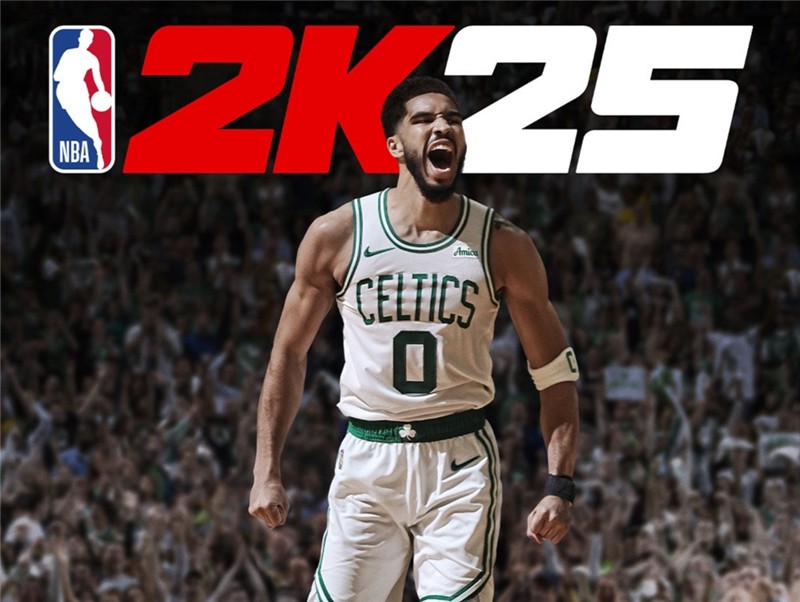 nba2k25什么时候出