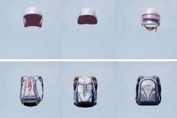 和平精英二周年限定套装是什么 限定套装图文介绍