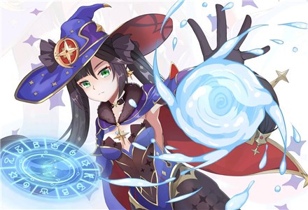 原神2023春节最新兑换码合集_原神兑换码10000原石永久有效