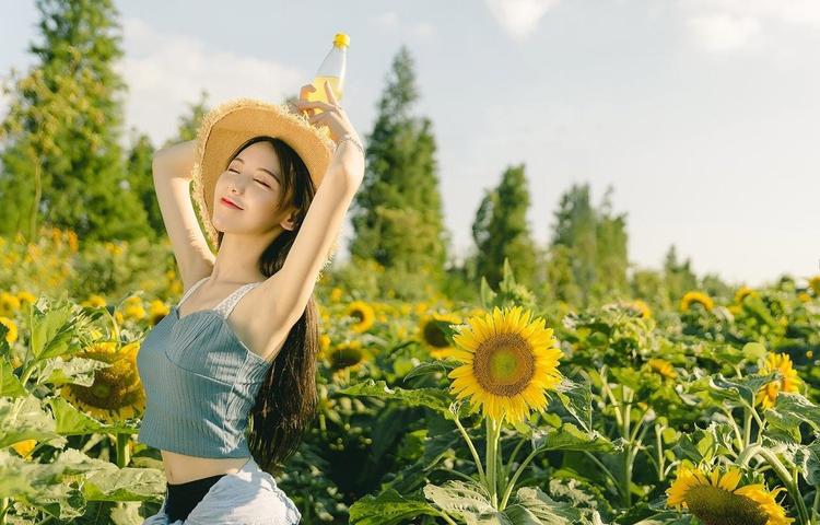 李蓉蓉初入职场的挑战