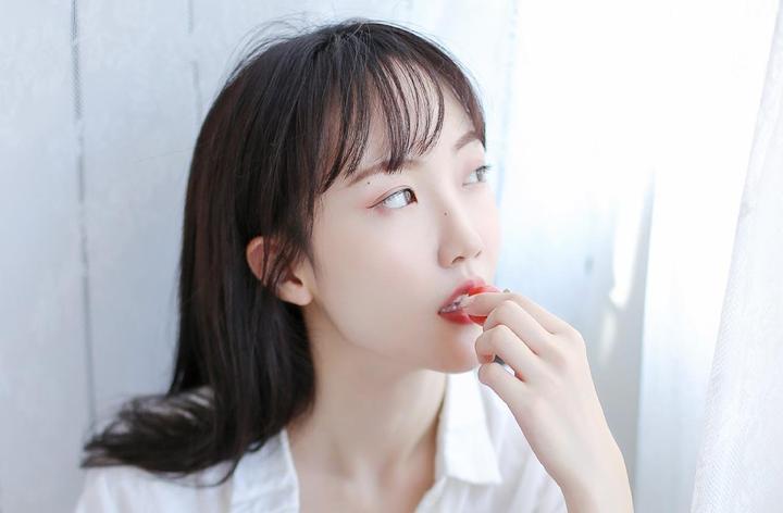欧美妆风格示例