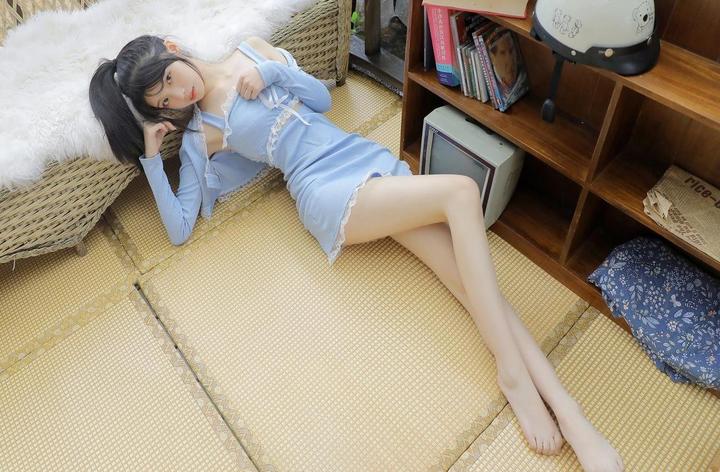 适合派对的欧美妆
