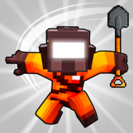 剑侠传致命连队(Sword Hero Run: Fatal Company)_logo