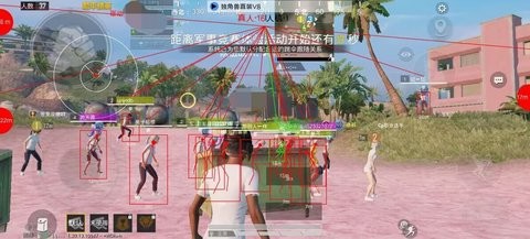 独角鲸绘制软件1