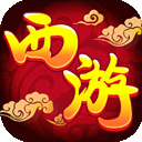 萌幻西游_logo