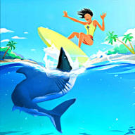 冲浪者快跑(Surfer Run)无广告安卓游戏