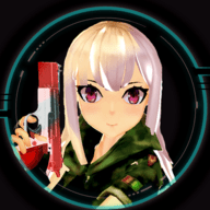 动漫僵尸猎人模拟(Anime Zombie Hunter Sim)_logo