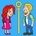 英雄解救之旅Home Put The Pin_logo