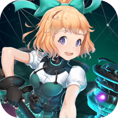 时空少女的羁绊_logo