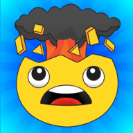 表情智商(Emoji IQ)_logo