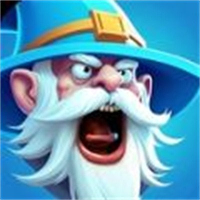地牢斗殴者Dungeon Brawlers_logo