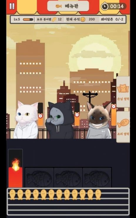 马雷镇2（BurnfishTycoon2）0