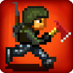 迷你像素末日生存(Mini DAYZ)下载安卓最新版