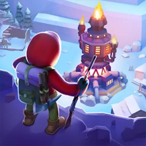 冰封之地生存2023免费版