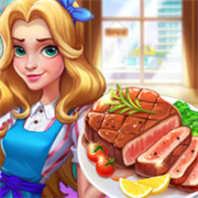 烹饪小镇游戏下载-烹饪冒险cooking正版v1.0.1