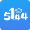 5144玩手游平台_logo