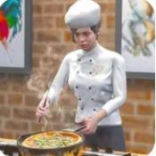 虚拟厨师烹饪下载-虚拟厨师烹饪安卓版v3.9.1