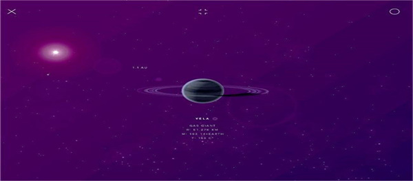 星际空间0