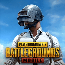 pubg零尘轻体_logo
